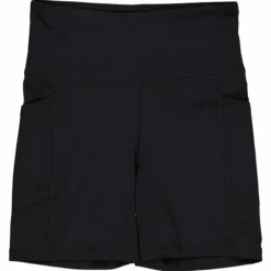 Balance Compression Bike Short Black
