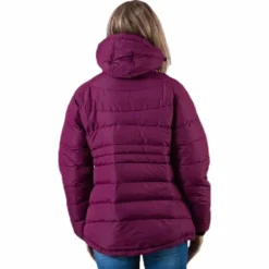 Baldra Jacket Pink