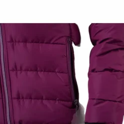 Baldra Jacket Pink
