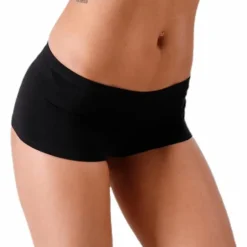 Bamboo Legend Boxer Black