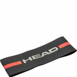 Bandana Black/Red
