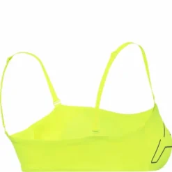 Bandeau Top Yellow