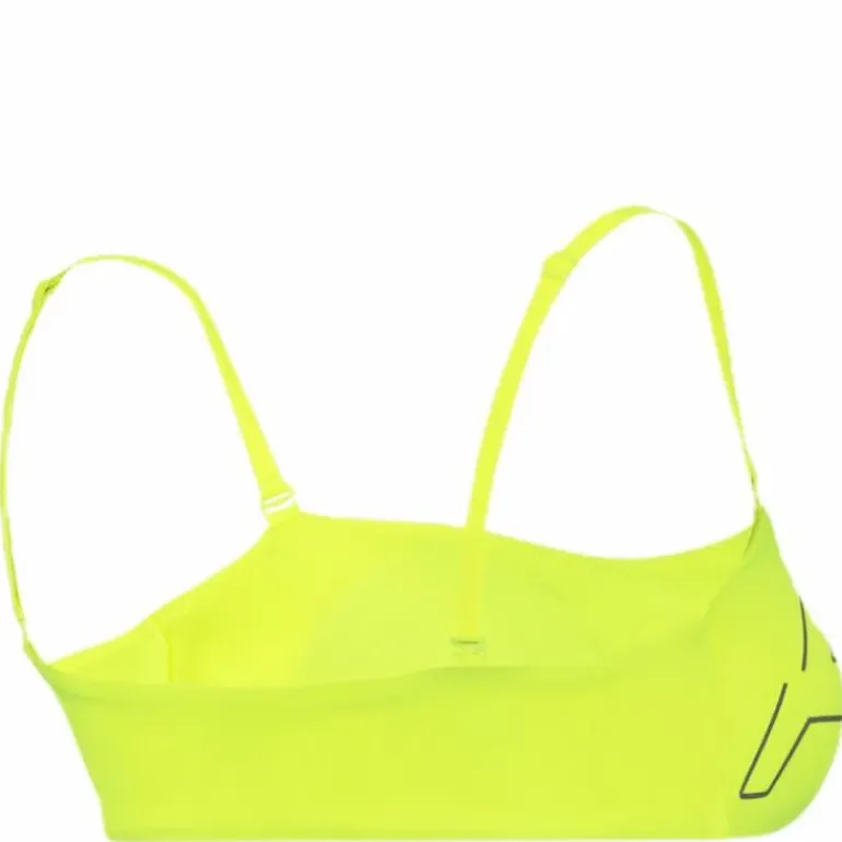 Bandeau Top Yellow
