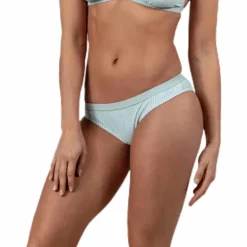 Barbara Bikini Brief Blue