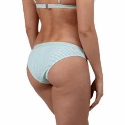 Barbara Bikini Brief Blue