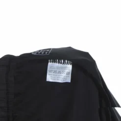Base 2 Layer Shorts Black