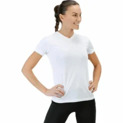 Base Cool T-Shirt White