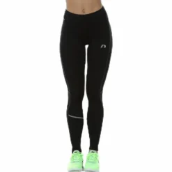 Base Dry N Comfort Tights Black