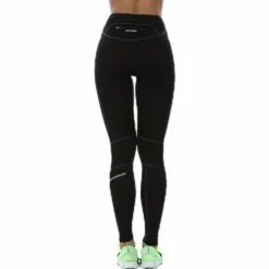 Base Dry N Comfort Tights Black
