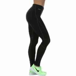 Base Dry N Comfort Tights Black