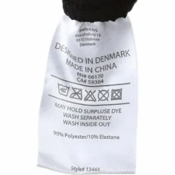 Base Dry N Comfort Tights Black