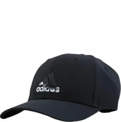 Baseball Cap Lightweight 000/black