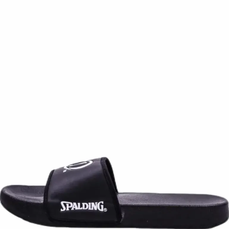 Bathing Sandal White/Black