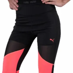 Be Bold Thermo-R+ Tight Pink/Black