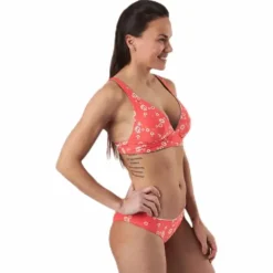 Beach Nomadic Revo Halter Patterned