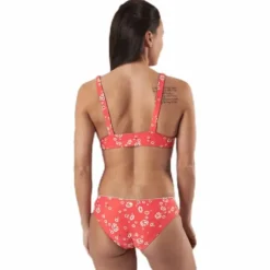 Beach Nomadic Revo Halter Patterned