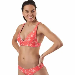 Beach Nomadic Revo Halter Patterned