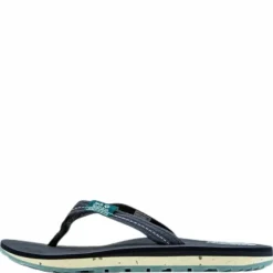 Beachster Green/Grey