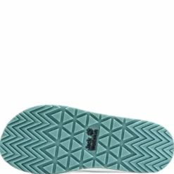Beachster Green/Grey