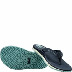 Beachster Green/Grey