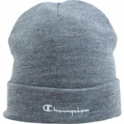 Beanie Cap New Dark Graphite