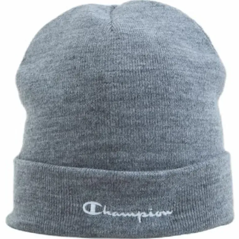 Beanie Cap New Dark Graphite