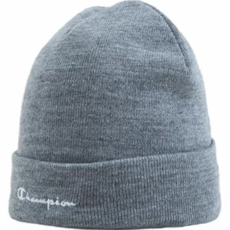 Beanie Cap New Dark Graphite