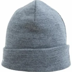 Beanie Cap New Dark Graphite