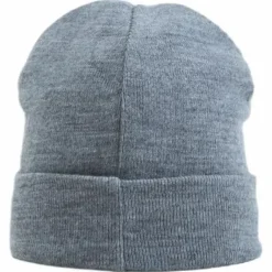 Beanie Cap New Dark Graphite