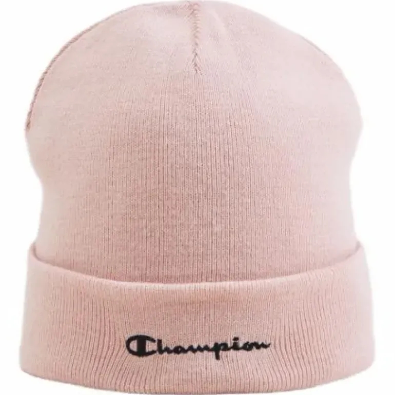 Beanie Cap Peachy Keen