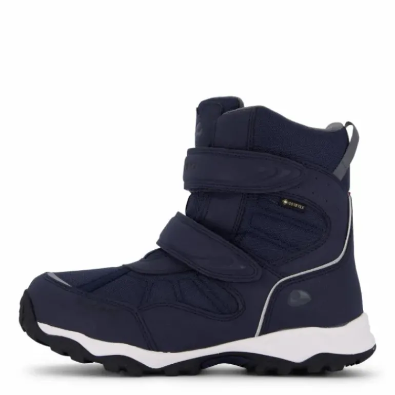Beito Warm GTX Navy/Grey