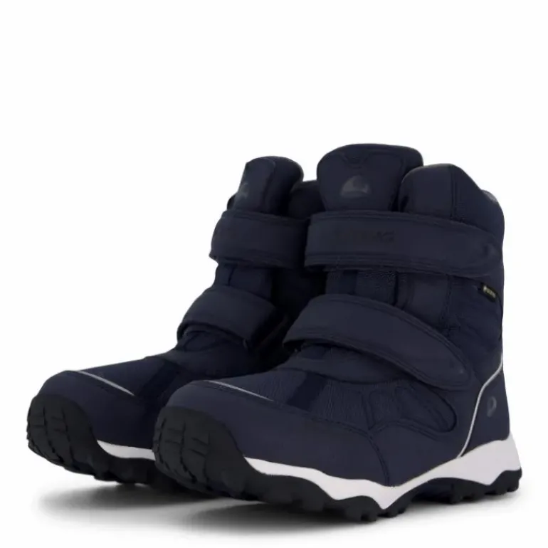 Beito Warm GTX Navy/Grey