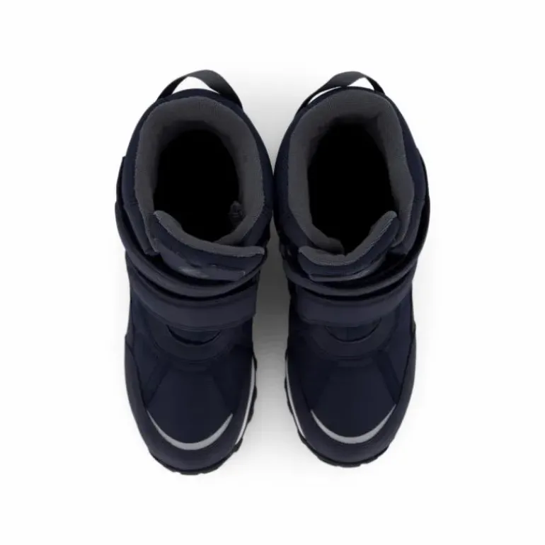 Beito Warm GTX Navy/Grey