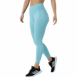 Believe This Primeblue 7/8 Tight Blue