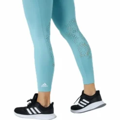 Believe This Primeblue 7/8 Tight Blue