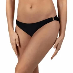 Belin Bikini Brief Black