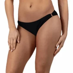 Belin Bikini Brief Black