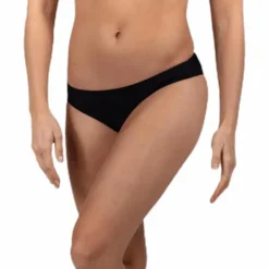 Belma Bikini Brief Black