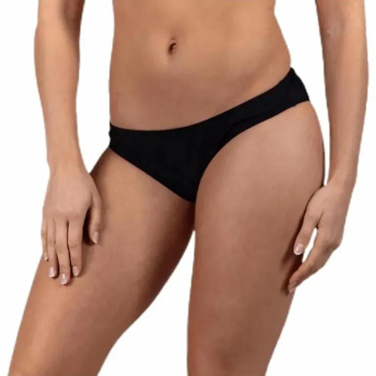 Belma Bikini Brief Black