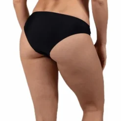 Belma Bikini Brief Black