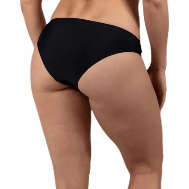 Belma Bikini Brief Black