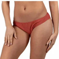Belma Bikini Brief Red