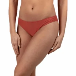 Belma Bikini Brief Red