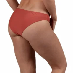 Belma Bikini Brief Red