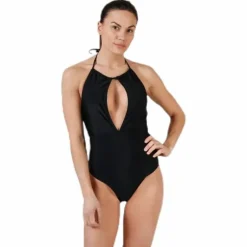 Belma Swimsuit Black
