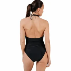 Belma Swimsuit Black