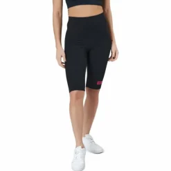 Belmonte Short Leggings 80009 Black Beauty
