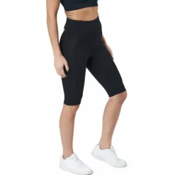 Belmonte Short Leggings 80009 Black Beauty