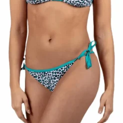 Benedicte Bikini Brief Patterned