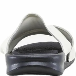 Bennassi Duo Ultra Slide White/Black/Grey